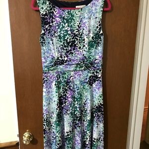 Christopher & banks Maxi Dress
